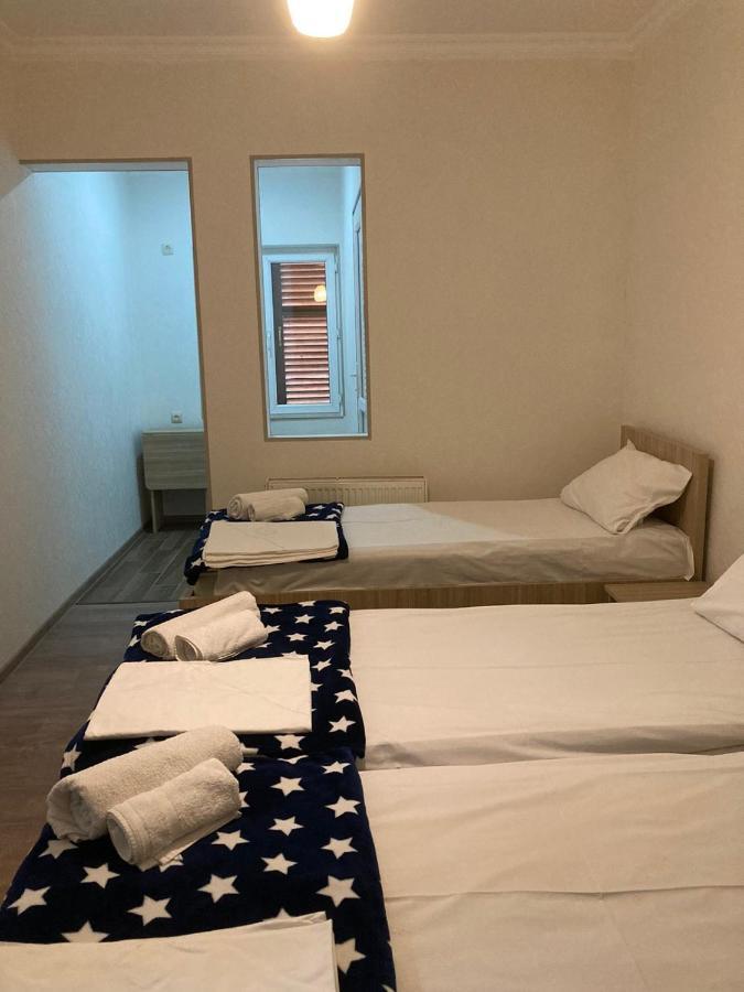 Happy Holiday Hotell Akhaltsikhe  Eksteriør bilde