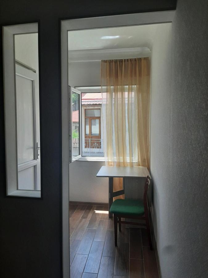 Happy Holiday Hotell Akhaltsikhe  Eksteriør bilde